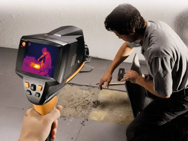 Bünyan Su Kaçağı Tespiti